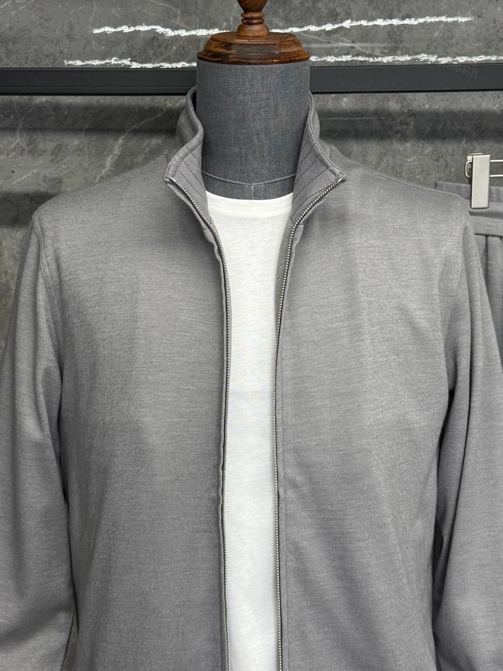 Спортивный костюм Brunello Cucinelli