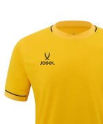 Футболка игровая Jogel DIVISION PerFormDRY Element Jersey 26, желтый 61