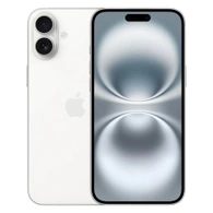 Смартфон Apple iPhone 16 256GB White