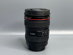 Canon EF 24–105mm f/4L IS USM