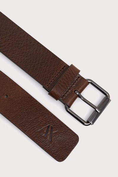 Ремень Armani Exchange