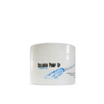 Ботокс Happy Hair Collagen Pump UP 300 гр