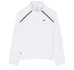 Теннисный костюм Lacoste Tennis x Daniil Medvedev - white/green
