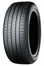 Летняя шина Yokohama Advan Sport V107A (295/35 R20 105Y)