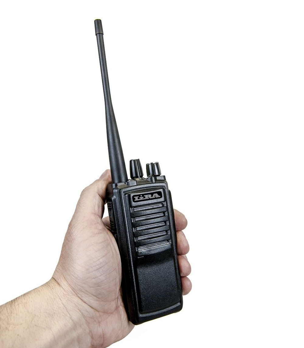 Lira CP-515 Радиостанция портативная