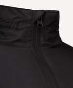 Куртка ветрозащитная CAMP 2 Rain Jacket, черный