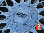 Комплект дисков BBS RS 17x7.5 et35 4x100/4x108