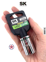 Торцевая головка 1/2" 19 мм SK00131