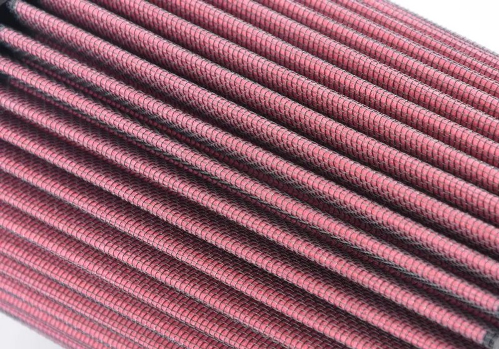 Фильтр нулевого сопротивления ECS Tuning Mini R6x N14/N18 Luft-Technik Air Filter