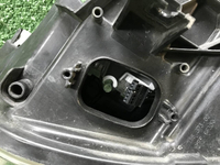 Фара правая BMW 1er f20 F21 (2015-2017) LED