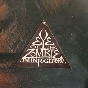 John Fogerty / Eye Of The Zombie (LP)