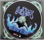 Lordi / Limited Deadition (RU)(CD)