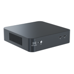Неттоп Mastero Base, Intel i3-12100, 16Гб RAM, NoOS, Retail, SSD 512Гб M.2 NVMe, BT5.0, Wi-Fi 6 (NTMST-I12100-16S512)