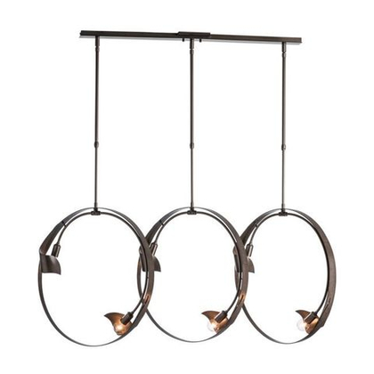 Линейный Кулон Орион- Hubbardton Forge