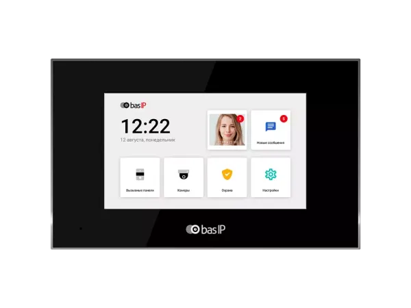 Видеодомофония Видеодомофония