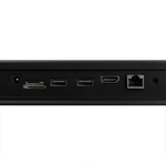 Дисплей круглый Lumien LCR2401PC