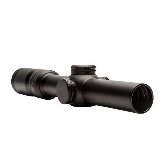 Оптический прицел Sightmark Citadel 1-10x24 CR1 подсветка сетки BDC (SM13138CR1)