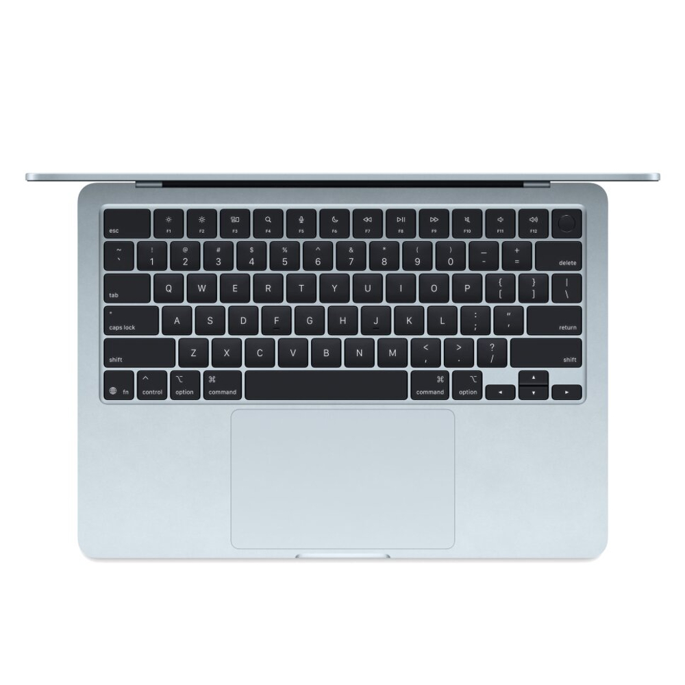 MacBook Air 13 M4 Sky Blue (небесно-голубой) 2025