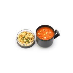 Brabantia Суповая чашка Make and Take 600мл 203824