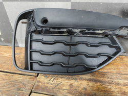 Накладка переднего бампера правая BMW X6 (F16) 14-20 Б/У Оригинал 51118056538