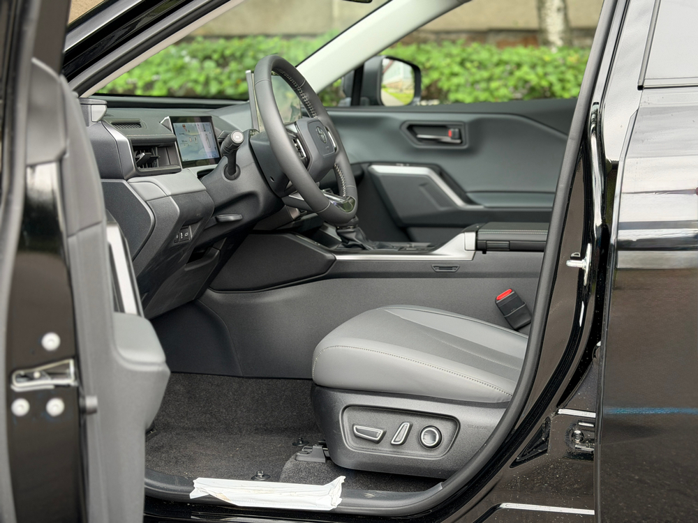Toyota RAV-4