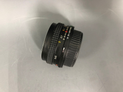 Konica Hexanon AR 40mm 1.8