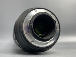 Nikon 70-300mm 4.5-5.6G ED-IF AF-S VR
