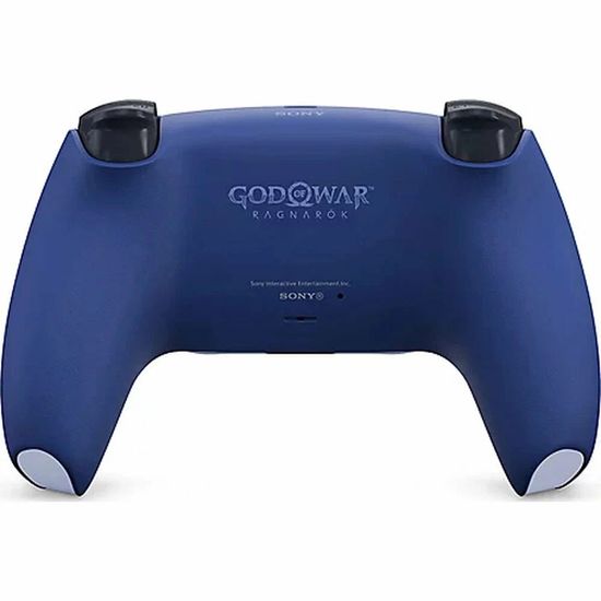 Геймпад Sony DualSense PlayStation 5 God of War: Ragnarok
