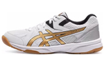 ASICS River Cs "White Gold"
