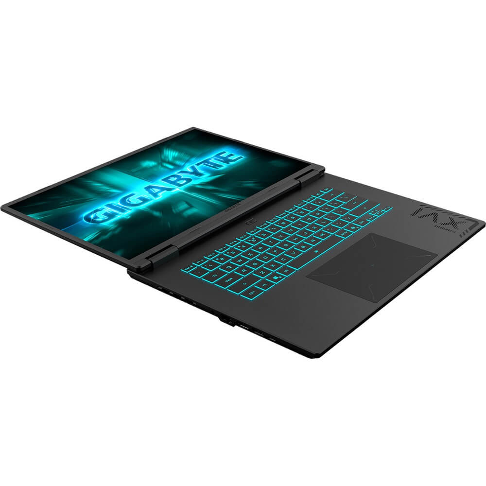 Ноутбук Gigabyte Gaming A16 GA63H (3WHK3KZ864SD)