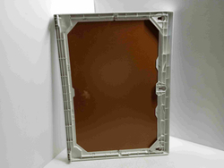 F1068LD1 кт260 Верхняя крышка стиральной машины LG F1068LD1 б/у