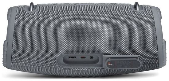 Портативная акустика JBL Xtreme 3 Серый