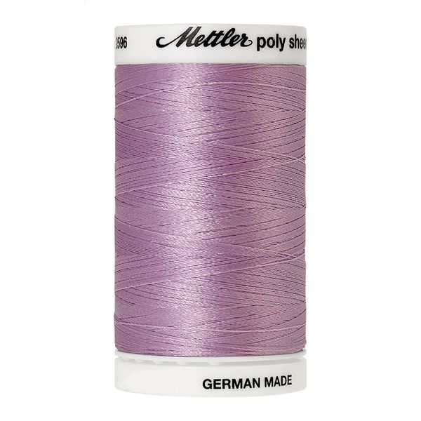 Нить вышивальная Mettler Poly Sheen #40 (800 м), 5 кат. | цв. 3040