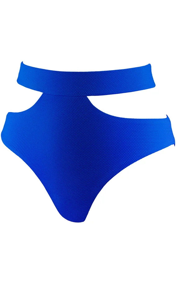 Плавки CBC242 BLU