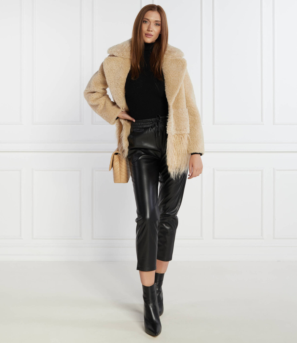 Брюки FLORIA Marella SPORT - черный(37860339)