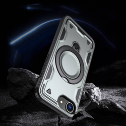 Чехол Magneto Case с кольцом для iPhone 16e