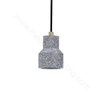 Pendant design lamp  TUS 4 by Bentu Design