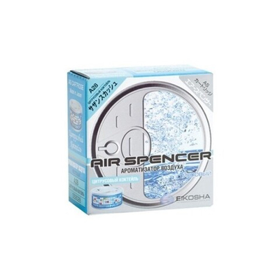 EIKOSHA Ароматизатор меловой