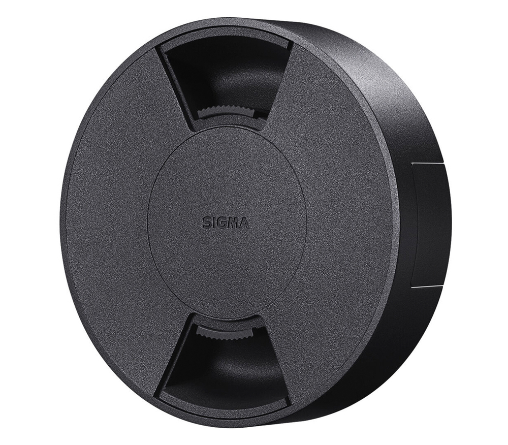 Объектив Sigma 15mm f/1.4 DG DN Art Diagonal Fisheye Sony FE