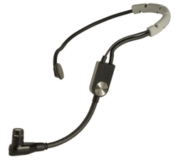 SHURE QLXD14E/SM35 G51 470-534 MHz НЕДОСТУПНО ДО ПОЛУЧЕНИЯ ЛИЦЕНЗИЙ радиосистема с поясным передатчиком QLXD1 и микрофоном SM35