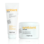 TEFIA AMBIENT Revival Маска-восстановление для поврежденных волос