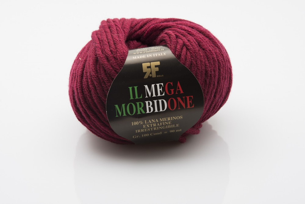 MEGA MORBIDONE закуп с фабрики, 500г