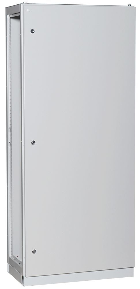 Корпус металлический сборный ВРУ 2000х800х600мм IP31 SMART IEK