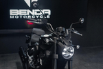 Benda Dark Flag 500 grey