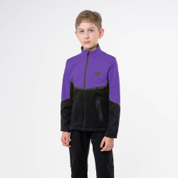 Куртка разминочная Arswear Softshell ACTIVE Kids
