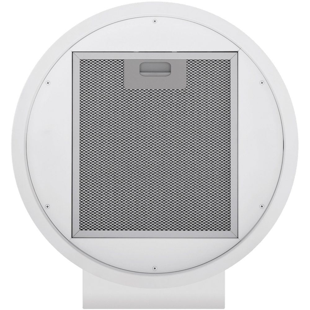 MAUNFELD ALBA 39 Wall White