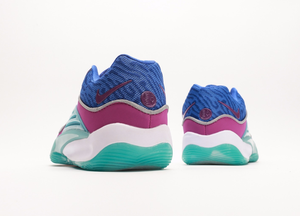 Nike KD 16 Ready Play