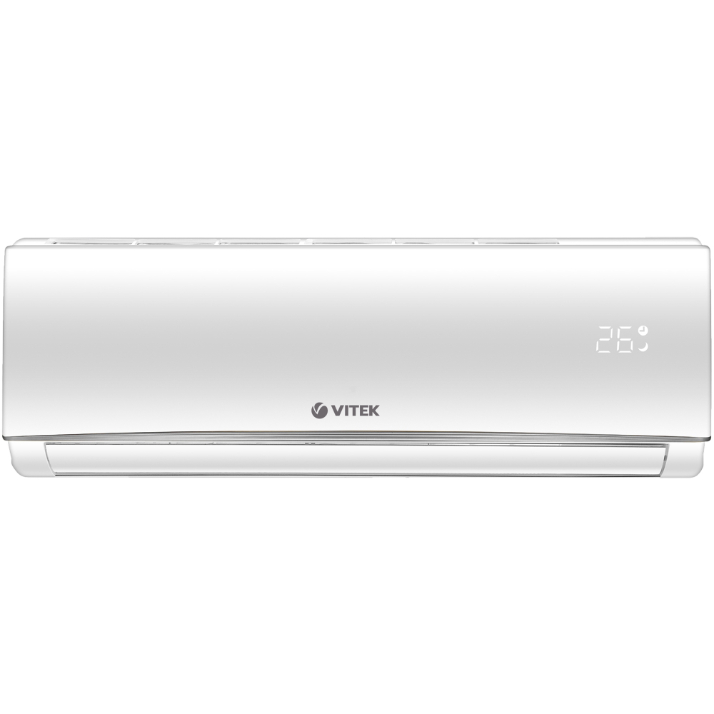 Сплит-система Vitek VT-2512 белый