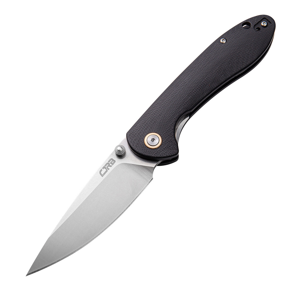 Нож CJRB J1912-BKC Feldspar