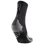 Носки Moretan TREK MERINO черный